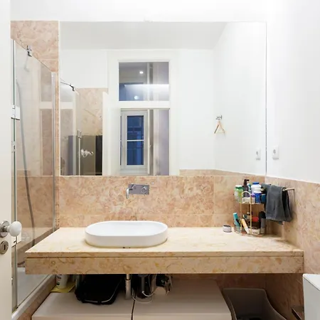 At Sao Juliao 23 Appartement *