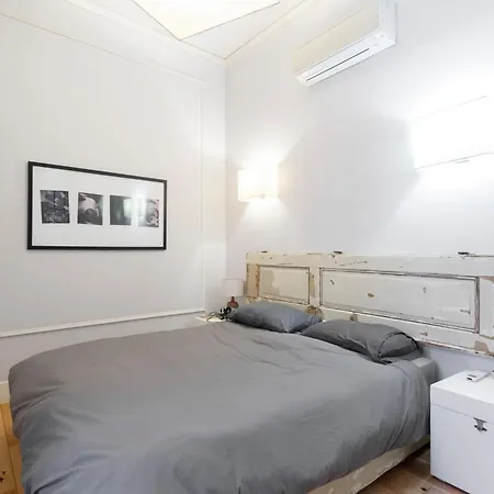 At Sao Juliao 23 Lejlighed Lisboa