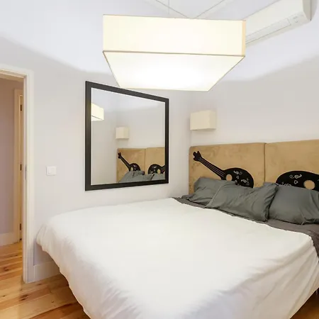 At Sao Juliao 23 Διαμέρισμα Lisboa