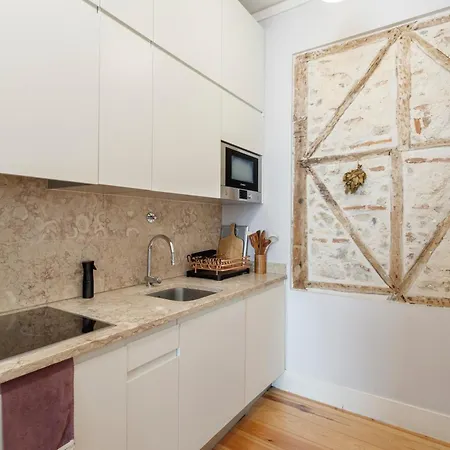 At Sao Juliao 23 Lisboa