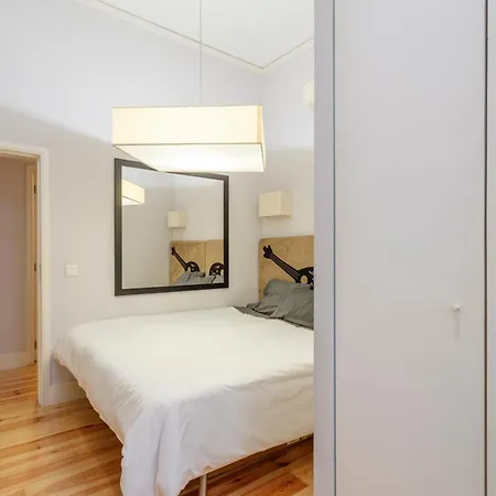 At Sao Juliao 23 Appartement