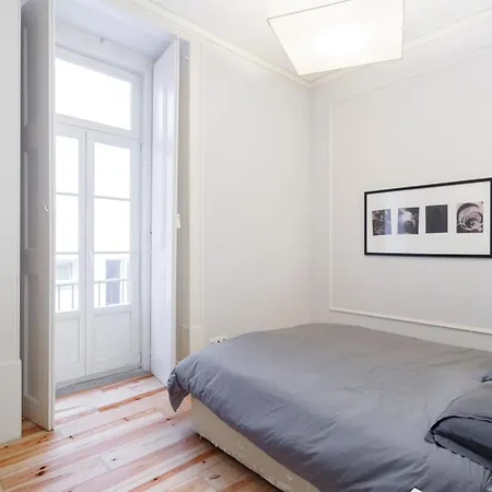 At Sao Juliao 23 Διαμέρισμα *