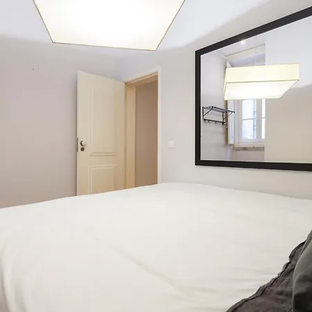 At Sao Juliao 23 Lejlighed