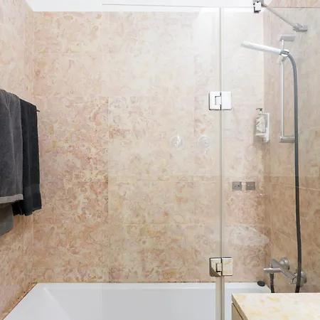 At Sao Juliao 23 Lejlighed