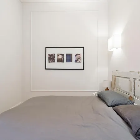 At Sao Juliao 23 Διαμέρισμα *