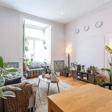 At Sao Juliao 23 Lejlighed Lisboa