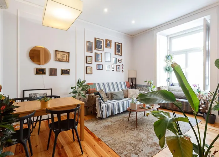 Apartman At Sao Juliao 23 *