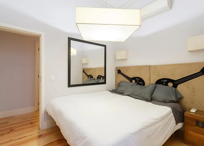 At Sao Juliao 23 Apartman Lisboa