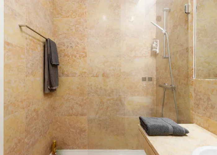 At Sao Juliao 23 Apartman Lisboa