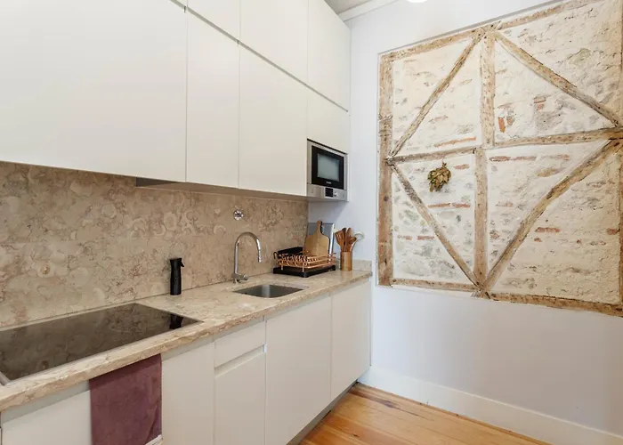 At Sao Juliao 23 Lisboa