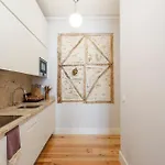 Apartman At Sao Juliao 23 Lisboa